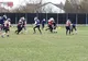Timișoara 89ers la a treia finală în șase ani. Bănățenii luptă pentru titlu în fotbalul american românesc cu Bucharest Rebels
