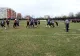 Start în Campionatul Național de fotbal american. Sezonul începe la Timișoara, cu un duel între 89ers și vicecampioana Bucharest Rebels
