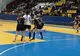 Timişoara gazdă primitoare pentru super-campioana ţării la handbal feminin, CSM Bucureşti