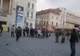 #Șîeu la Timișoara. Cum au reacționat oamenii la ora 15.00