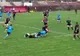 Timișoara Saracens învinsă clar de CSM București în finala Cupei României. Bănățenii au rezistat o repriză