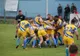 Înfrângere în derby pentru Timișoara Saracens. Baia Mare se apropie 3 lungimi de campioană