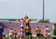 Victorie cu bonus ofensiv pentru Timișoara Saracens în meciul cu Dinamo