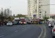 Accident pe o trecere de pietoni din Timișoara. Două persoane au fost preluate de ambulanțe