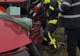 Accident grav între Timișoara și Reșița