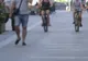 Amenzi pe bandă rulantă în centrul Timișoarei