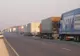 Restricții de trafic peste graniță