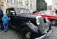 Bijuterii pe patru roți expuse la Timișoara