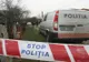 Scandal într-o localitate din Timiș. Bărbat lovit cu toporul și împuns cu o furca