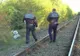 Sfârșit șocant pentru un tânăr în Timiș. S-a aruncat sub roție unui tren
