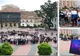 Concentrica. Eveniment unic de lectură urbană, în centru, la Timișoara. Foto
