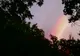 Spectacol incredibil pe cerul Timișoarei. Video