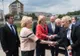 Viorica Dăncilă, în vizită la Timișoara