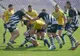 Ocazia revanșei. Timișoara Saracens reia meciurile din Cupa României cu un duel cu Universitatea Cluj