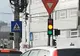 Semaforul minune. Niciun șofer nu a reușit să treacă pe verde. VIDEO!