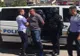 Bărbatul care a forțat intrarea în țară și după care s-au tras focuri de armă în Timiș, a fost reținut. Video