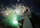 Tragedie la o nuntă. Ucis de artificii