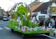Carnavalul Florilor, o destinație îndrăgită de timișoreni