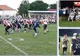 Din nou înfrângere. Timișoara 89ers pierde al doilea RoBowl jucat acasă cu Rebels
