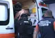 Noi detalii despre capturarea criminalului care a ucis un polițist. VIDEO