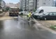 Noi zone din Timișoara intră în campania de curățenie stradală în săptămâna care urmează