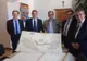 Cadou inedit din partea primarului din Munchen pentru Timișoara