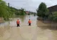 Dezastru în Timiș. Zeci de case inundate și drumuri acoperite de apă. S-a emis cod roșu. Foto