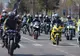 Paradă moto, concerte și concursuri la Road Patrol MC România Bikers Festival 2019