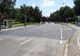 Liber la circulație pe patru benzi pe o stradă intens circulată din Timișoara. Foto