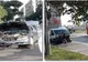 Accident cu două victime într-o intersecție din Timișoara