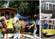 Un secol și jumătate de transport public în Timișoara. Tramvaiul tras de cai și alte 10 modele au circulat pe linii