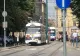 Tramvaie blocate pe șine de Ziua Transportului în comun, la Timișoara