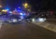 Accident violent pe un bulevard din Timișoara. Mașini făcute praf și oameni răniți