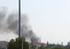 Incendiu violent la Timișoara. Fumul a fost vizibil din mai multe zone ale orașului