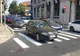 Se circulă pe o stradă din zona centrală la Timișoara. Restricții de circulație pe alta din apropiere. Foto si video