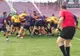 Trei din trei. Bonus ofensiv și cu Buzăul pentru Timișoara Saracens
