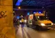 Motociclist în stare gravă după un accident violent, la Timișoara