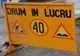 Un pasaj de pe o importantă șosea din Timiș va fi închis