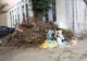 Amenzi pentru gunoaie abandonate pe spațiul public
