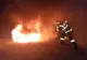 Incendiu violent într-o localitate de lângă Timișoara. Foto si video