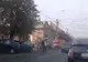 Accidente violente pe două străzi din Timișoara. Mai mulți oameni au ajuns la spital