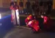 Accident violent la Timișoara. Femeie lovită pe trecerea de pietoni