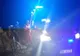 Curier salvat de pompieri după ce s-a rătăcit lângă Timișoara