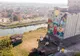 Cea mai mare pictură murală din România a fost creată la Timișoara