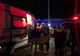 Bloc evacuat de urgență la Timișoara. A intervenit echipa CBRN