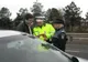 Politia este in alertă. Femeie dispărută fără urmă în Timiș
