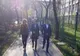 Președintele Consiliului Județean Timiș, la urne alături de colegii de partid