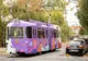 La Timișoara circulă Tramvaiul Revoluției