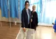 Primarul Timișoarei la ieșirea din secția de votare: 'Aștept un președinte care înțelege ce înseamnă statul de drept'