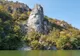 A crescut numărul turiștilor care vizitează Mehedințiul